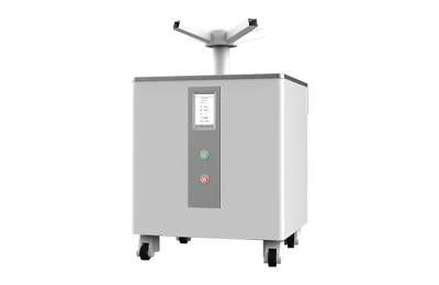 屏东县过氧化氢雾化消毒器IN-GY20